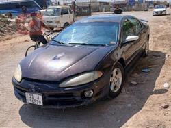 Dodge Intrepid